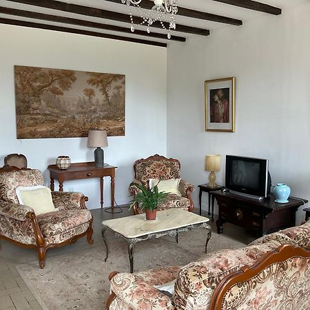 Saint-Pierre-du-CheminLa Brionniere住宿加早餐旅馆 外观 照片